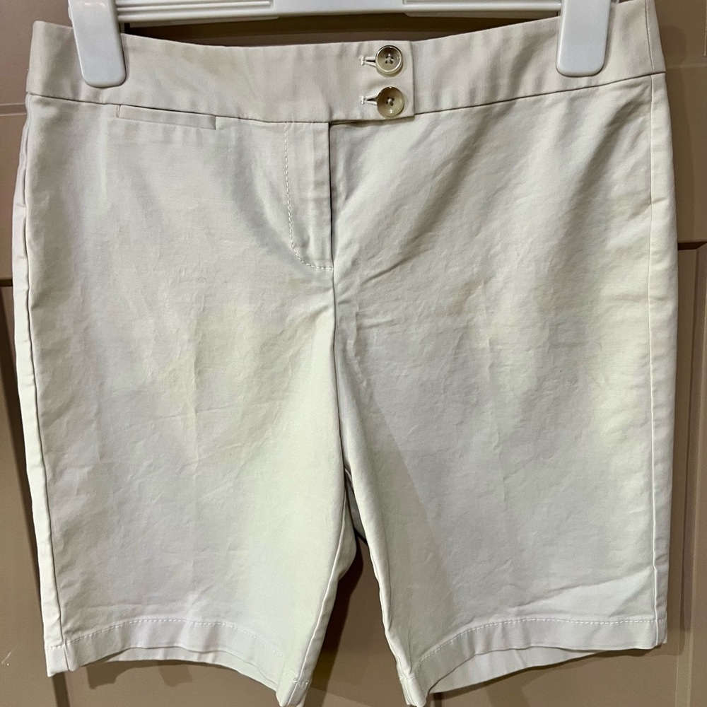 Ann Taylor Shorts